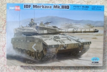 images/productimages/small/IDF Merkava Mk.IIID HobbyBoss 82441 1;35 voor.jpg